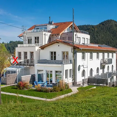 Lejlighed Breitenbergzeit - Mit Koenigscard! Pfronten