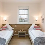 Apartman Breitenbergzeit - Mit Koenigscard! Pfronten
