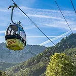 Breitenbergzeit - Mit Koenigscard! Apartman *